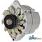 A & I Products Alternator, DR/ALT 9" x7" x7" A-AL-100 - alternate 3